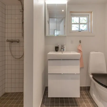 Three-bedroom Holiday In בית נופש *