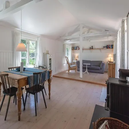בית נופש Three-bedroom Holiday In Vig