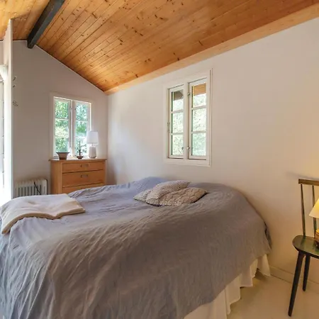 בית נופש Three-bedroom Holiday In *