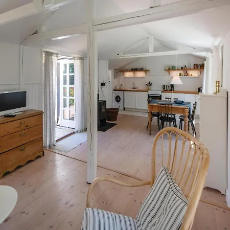 Three-bedroom Holiday In * Vig